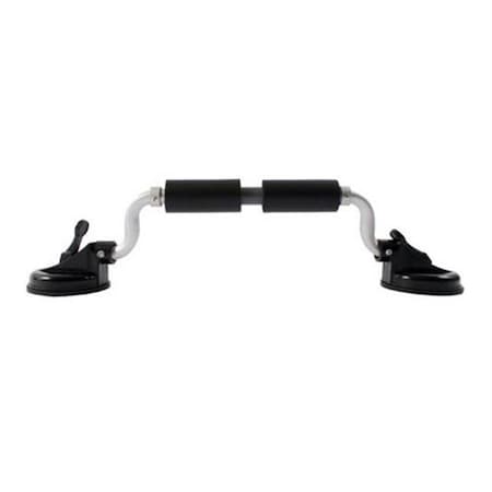 Seattle Sports Seattle Sports 35515 Sherpak Boat Roller Blk 35515